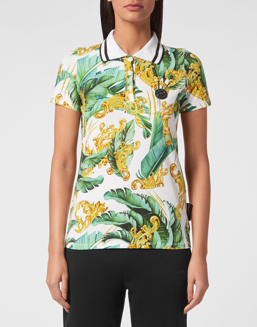 футболка  PACC-WTK2818-SJY001N_21 фотография