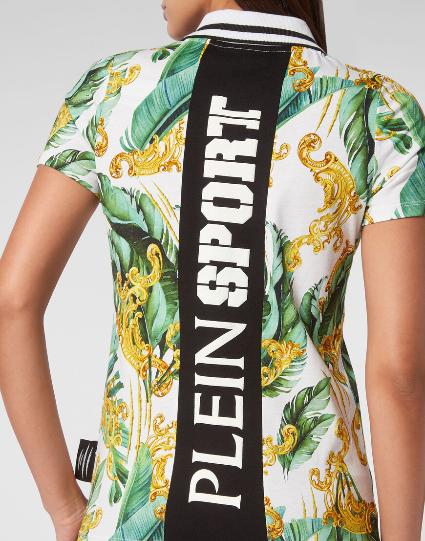 футболка  PACC-WTK2818-SJY001N_21 купить с доставкой