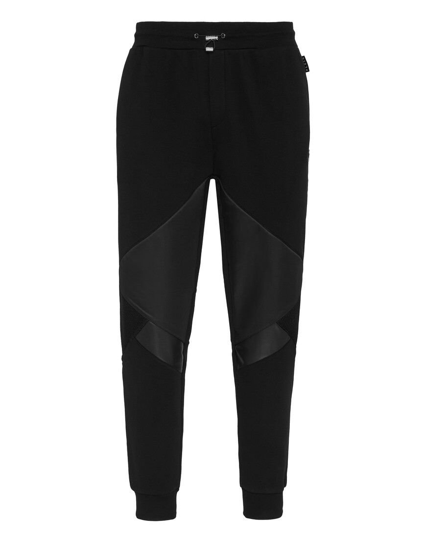 

Брюки Спортивные Philipp Plein, Черный