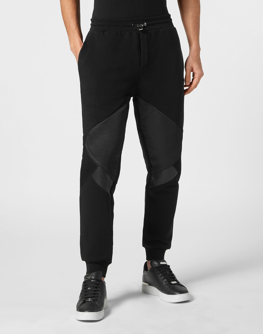 брюки спортивные  PADC-MJT2410-PJO002N_02 фотография