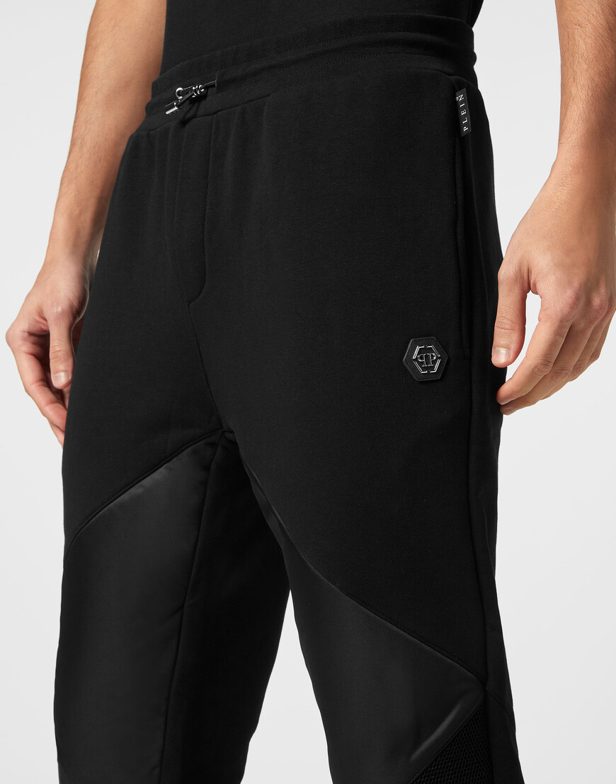 брюки спортивные  PADC-MJT2410-PJO002N_02 купить с доставкой