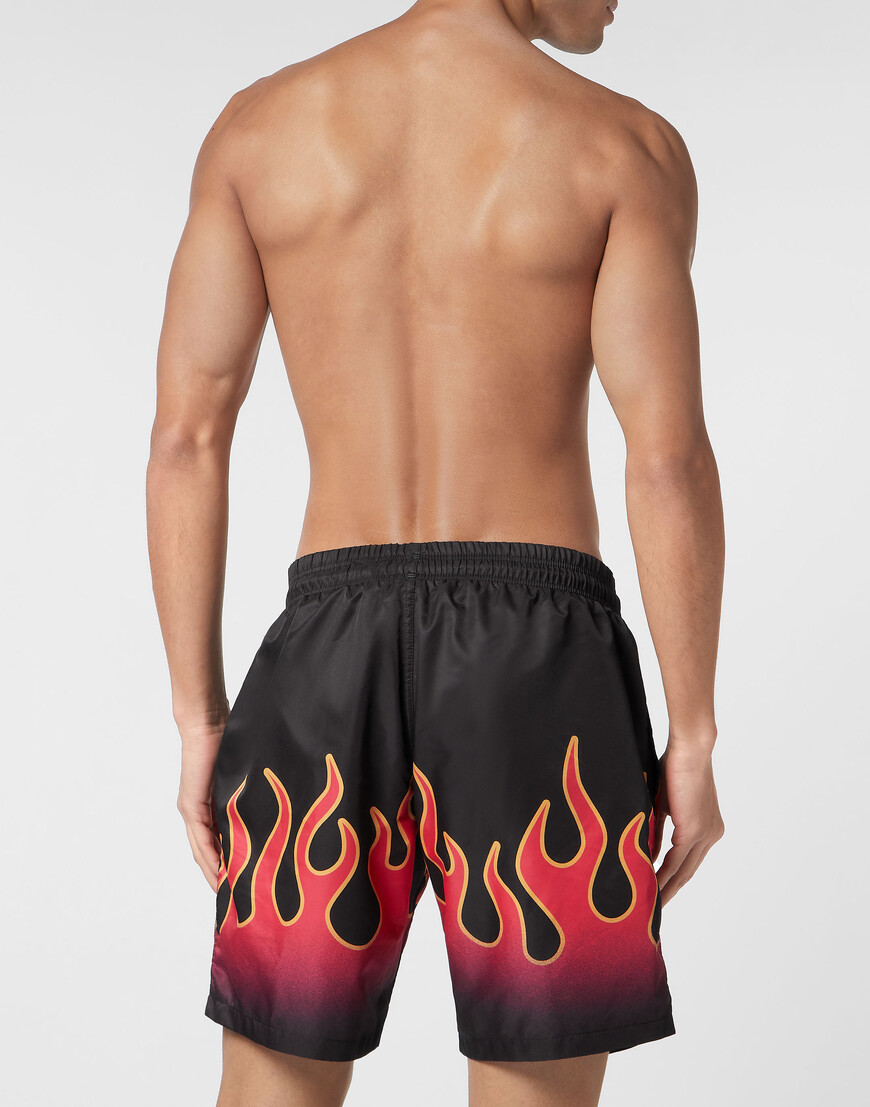 плавательные шорты  PADC-MMX0139-PNY002N_02 в интернет магазине