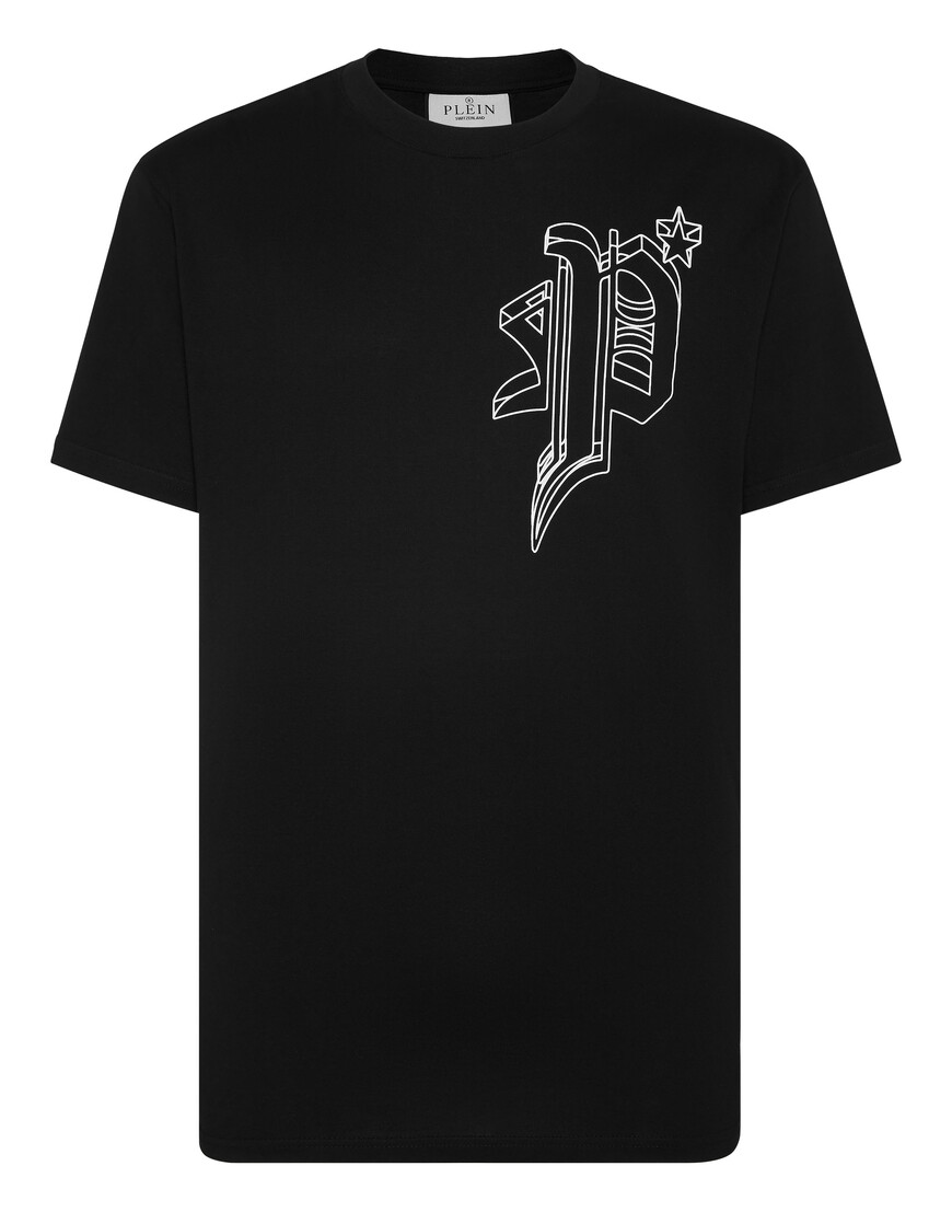

Футболка Philipp Plein, Черный