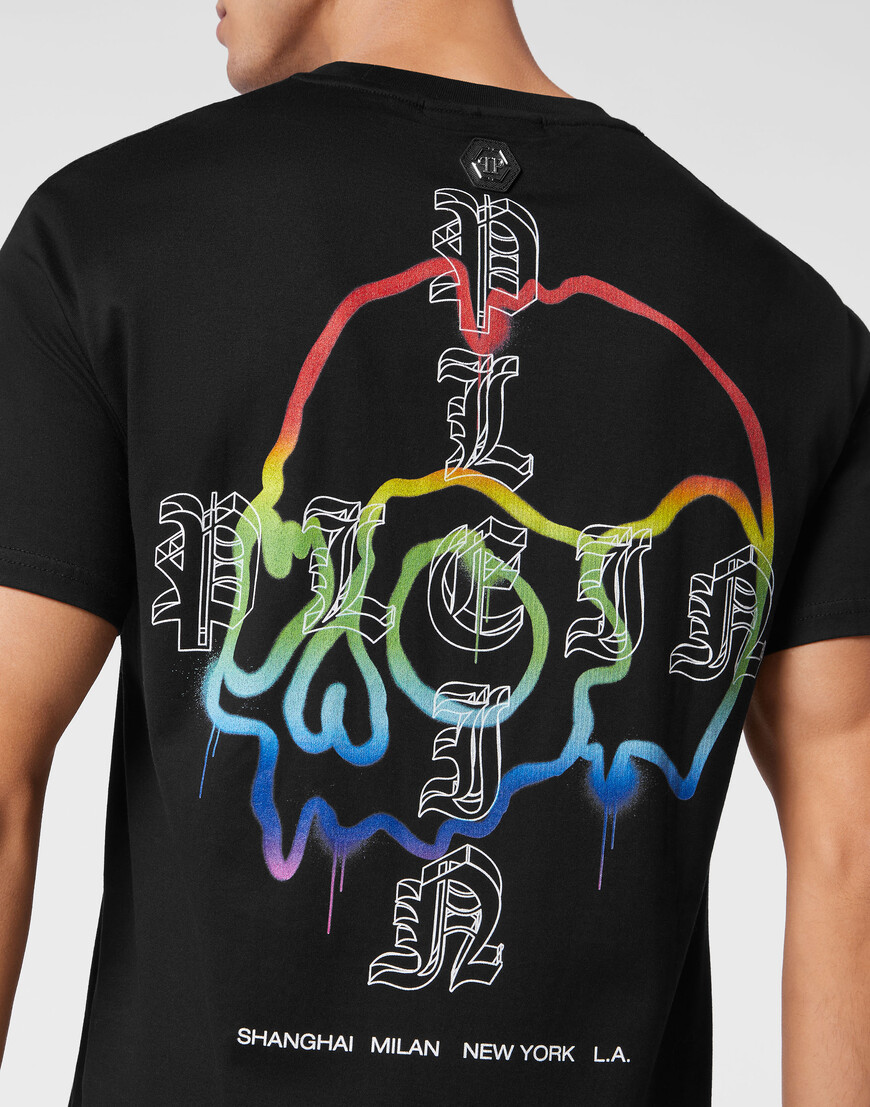 футболка  из америки купить с доставкой