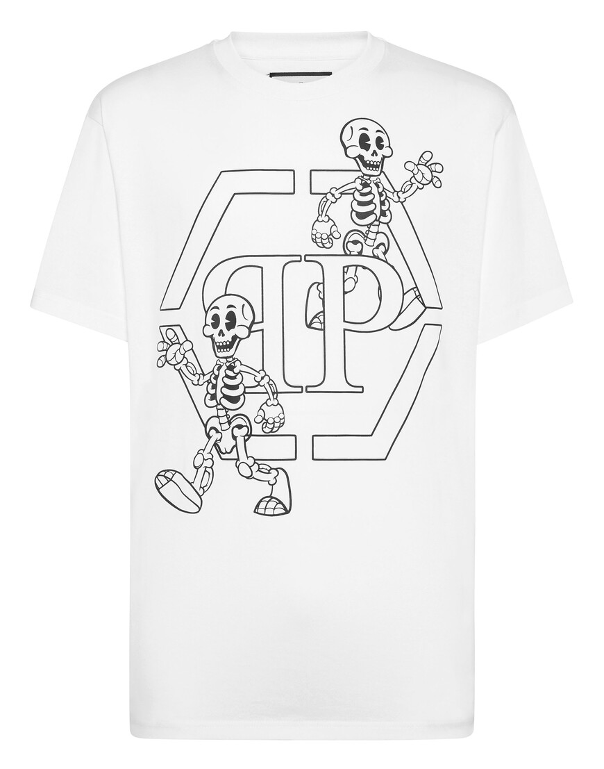 футболка  PADC-MTK7264-PJY002N_01 по акции