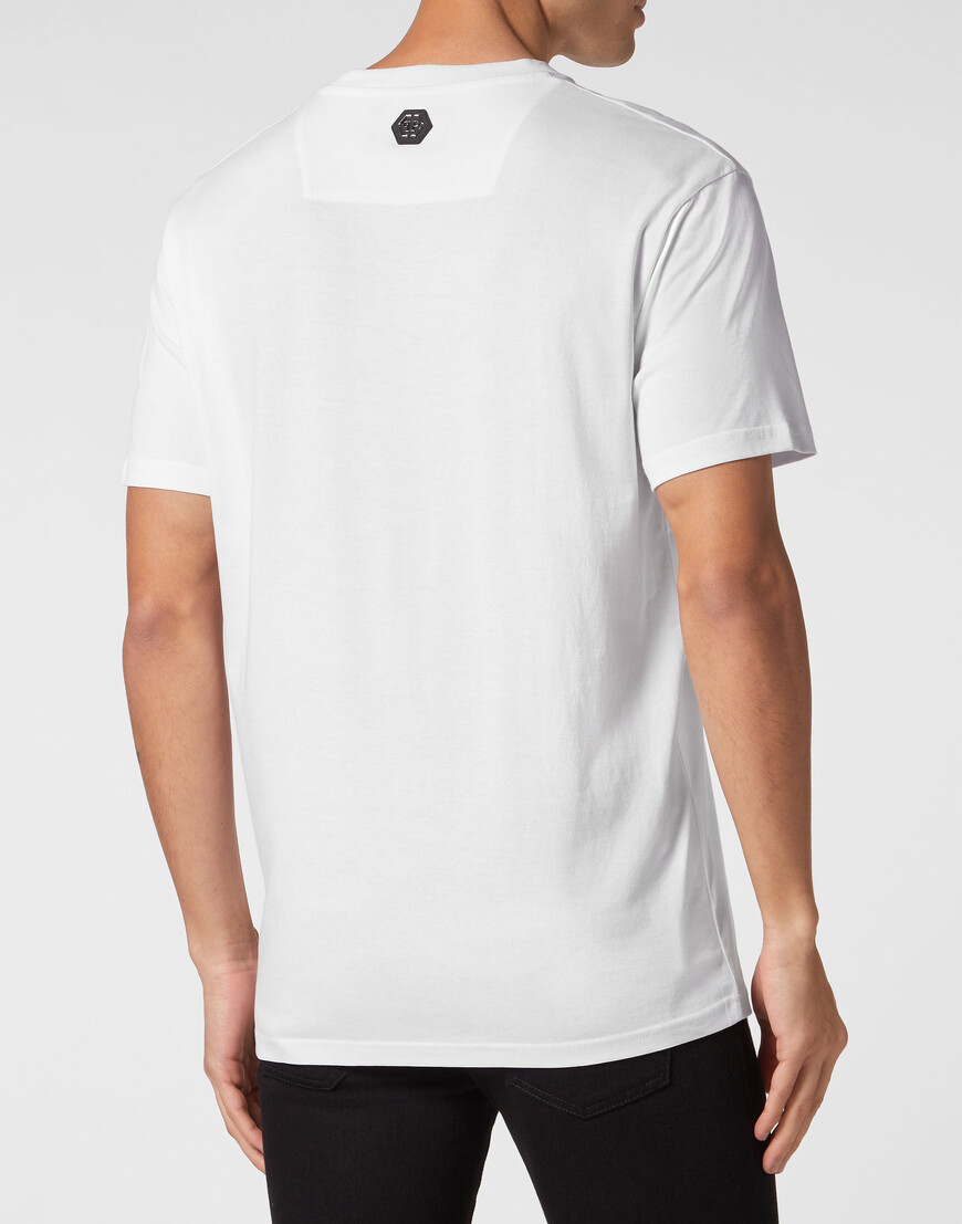 футболка  PADC-MTK7264-PJY002N_01 в интернет магазине