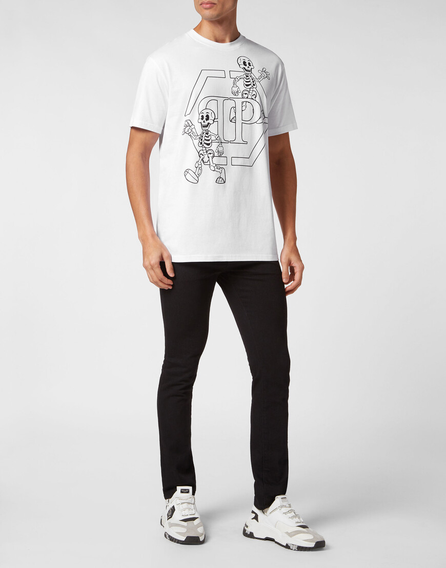 футболка  PADC-MTK7264-PJY002N_01 с промокодом