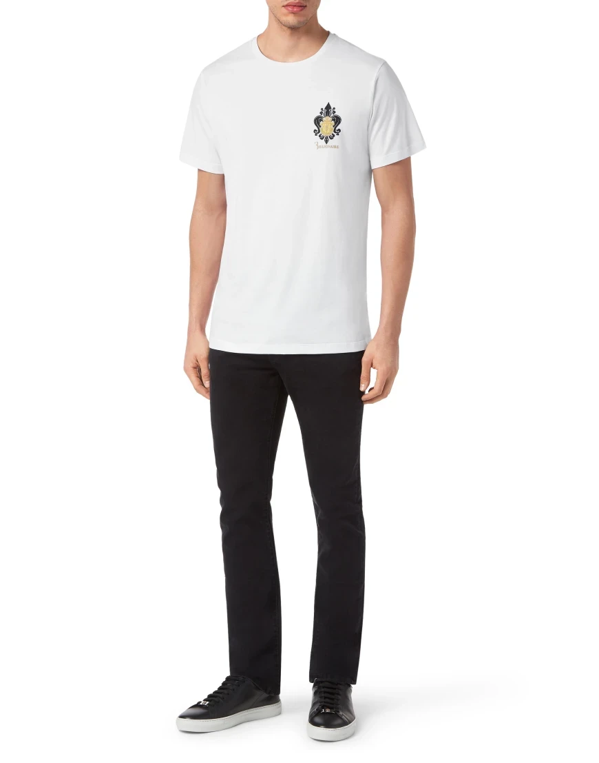 футболка  RABC-MTK6003-BTE014N_01 фотография