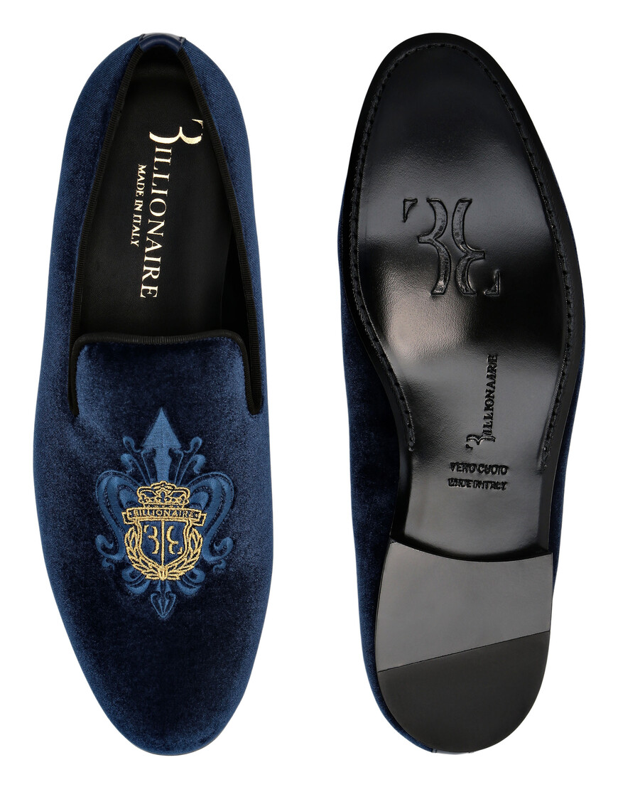 лоферы  RABS-MSB0642-BLE008N_24 в интернет магазине