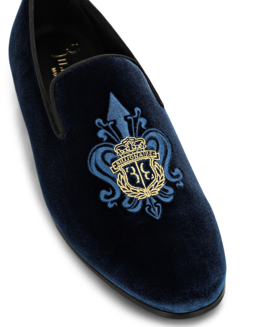 лоферы  RABS-MSB0642-BLE008N_24 с промокодом