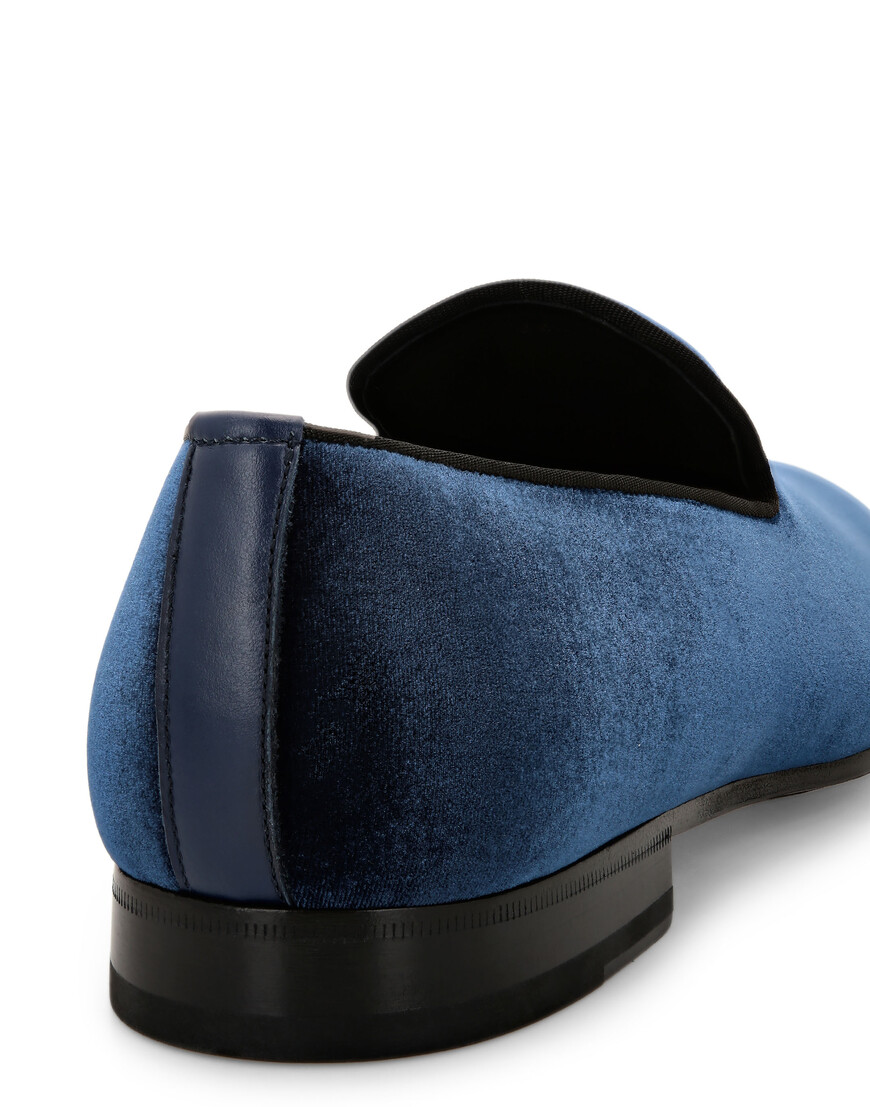 лоферы  RABS-MSB0642-BLE008N_24 купить с доставкой