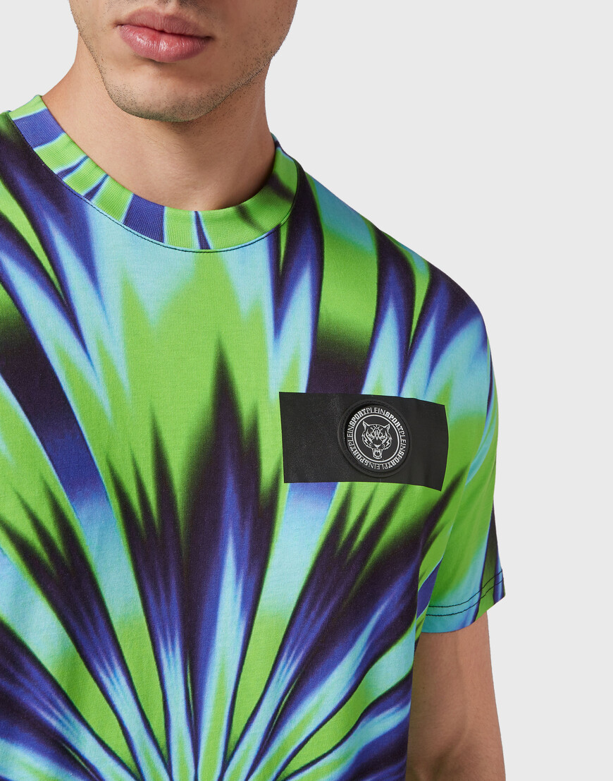 футболка  SACC-MTK6038-SJY001N_21 купить с доставкой