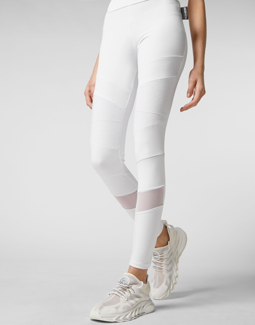 леггинсы  SACC-WJT1677-STE003N_01 купить с доставкой