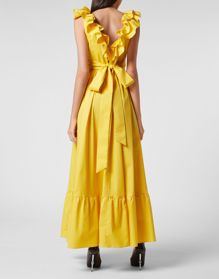 платье  SACC-WRG2496-PTE012N_09 в интернет магазине