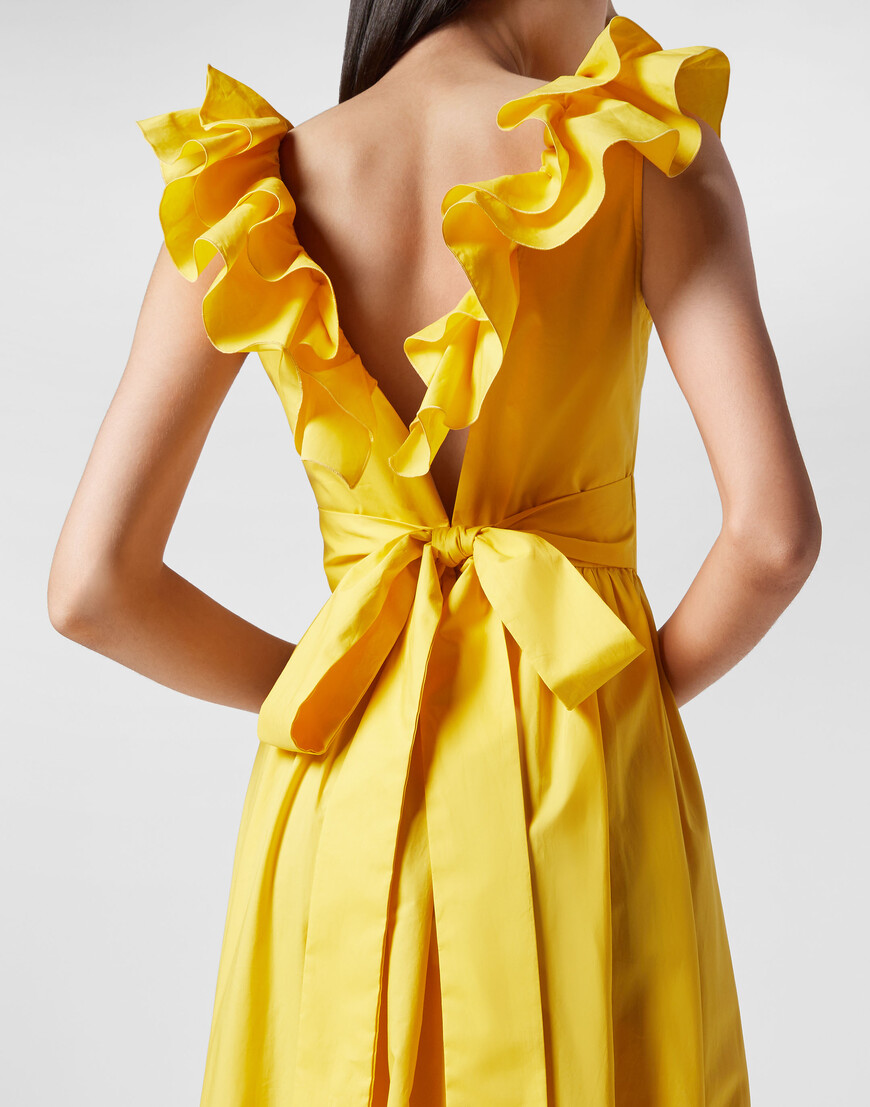 платье  SACC-WRG2496-PTE012N_09 купить с доставкой