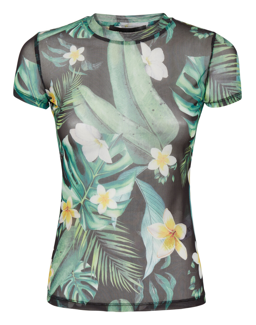 футболка  SACC-WTK2735-PTE003N_05 по акции