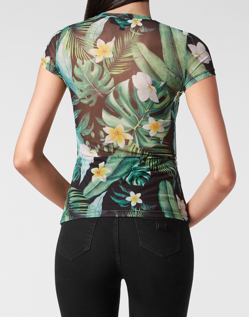 футболка  SACC-WTK2735-PTE003N_05 в интернет магазине