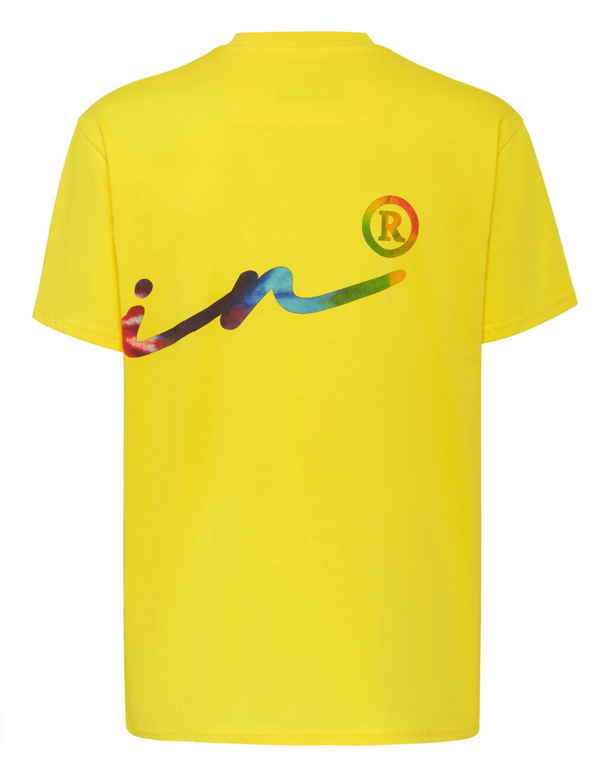 футболка  UABC-UTK0070-PJY002N_09 в интернет магазине