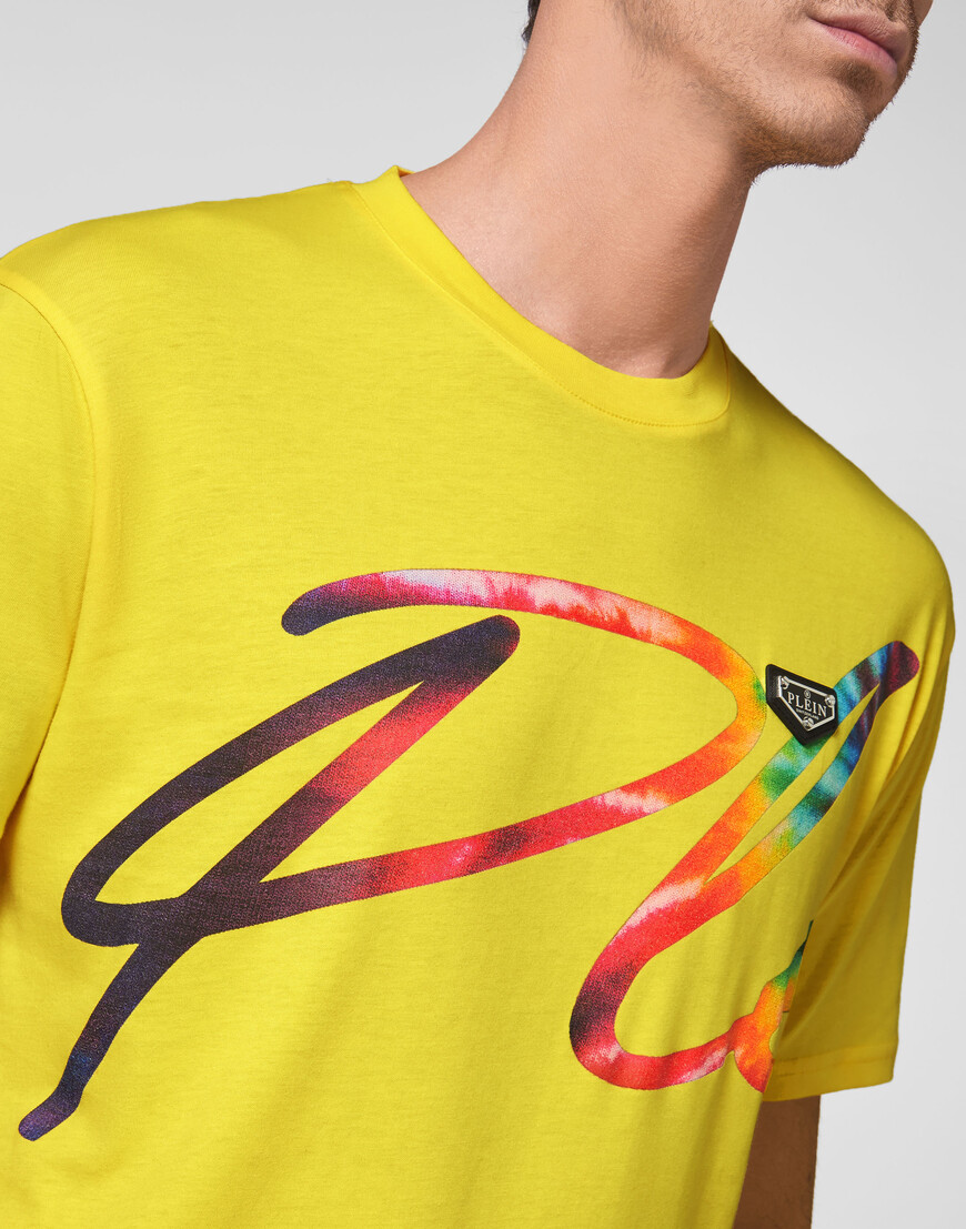 футболка  UABC-UTK0070-PJY002N_09 купить с доставкой