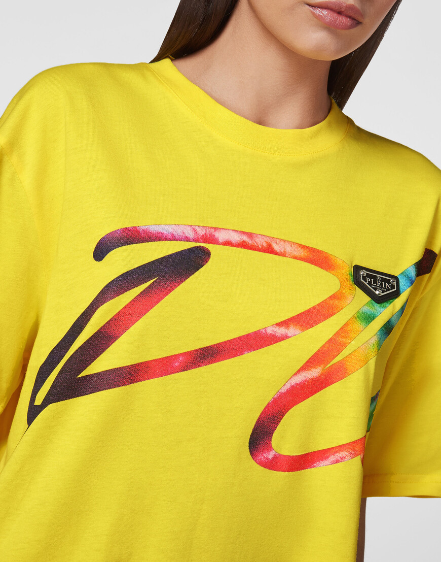 футболка  UABC-UTK0070-PJY002N_09 по низкой цене