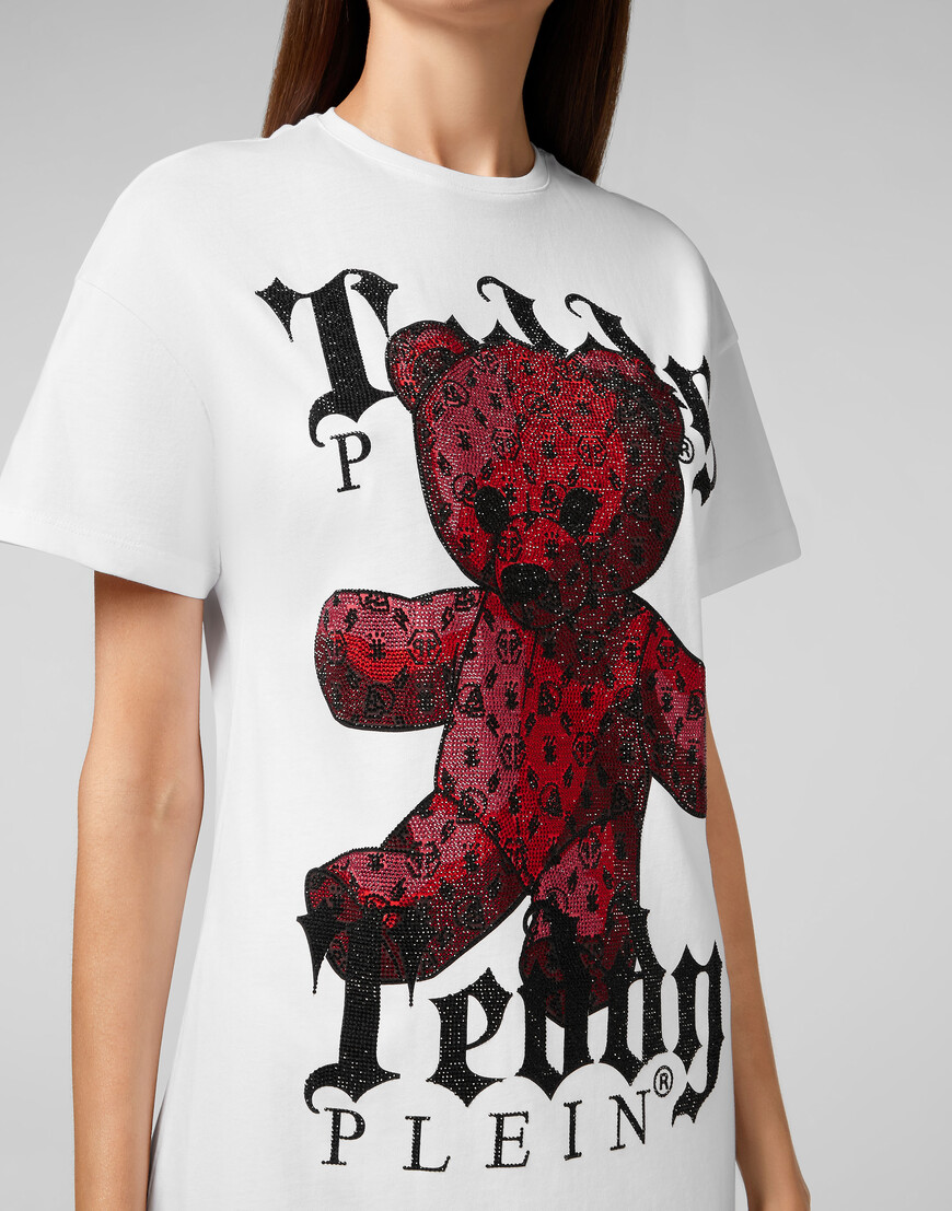 футболка  UABC-WTG0280-PJY002N_01 купить с доставкой