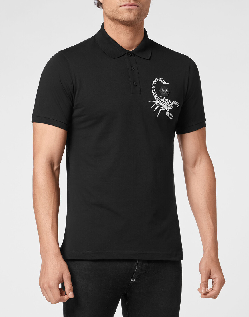 поло  UACC-MTK5595-PJY002N_02 фотография