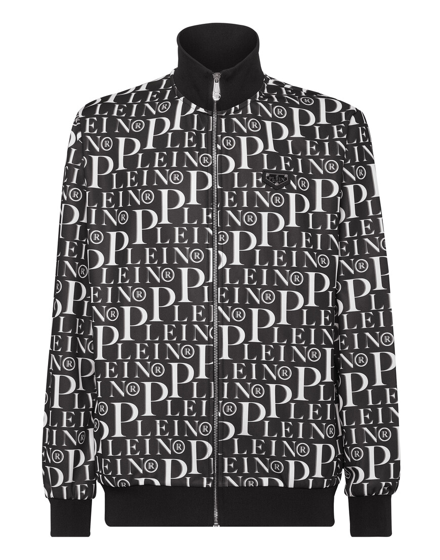

Куртка Philipp Plein, Черный