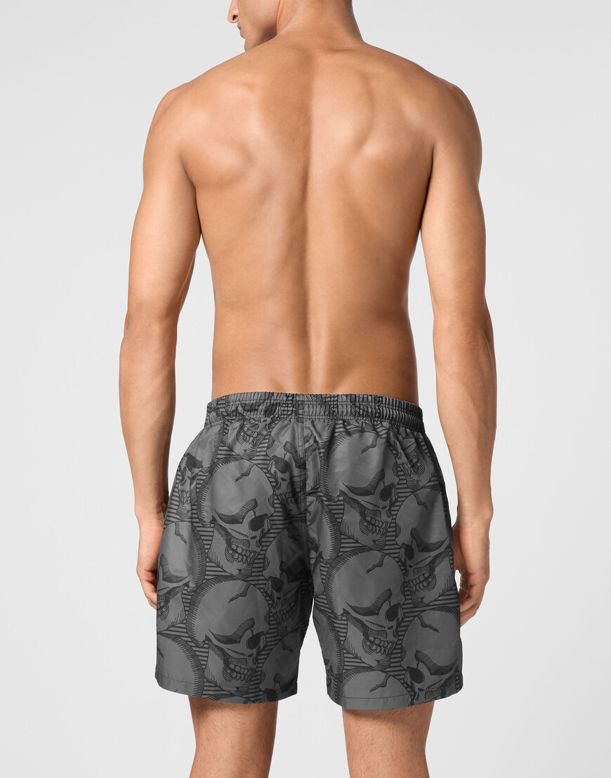 плавательные шорты  UADC-MMX0187-PNY002N_02 в интернет магазине