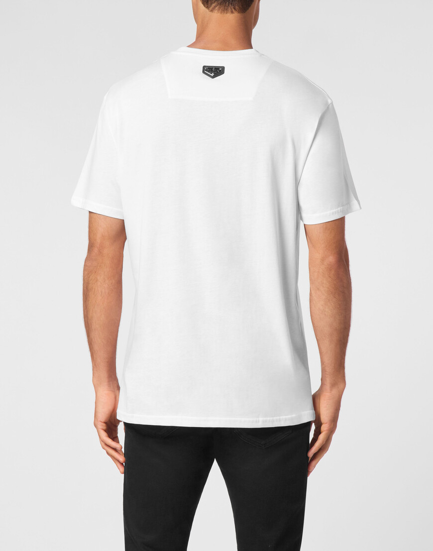 футболка  UADC-MTK7966-PJY002N_01 в интернет магазине