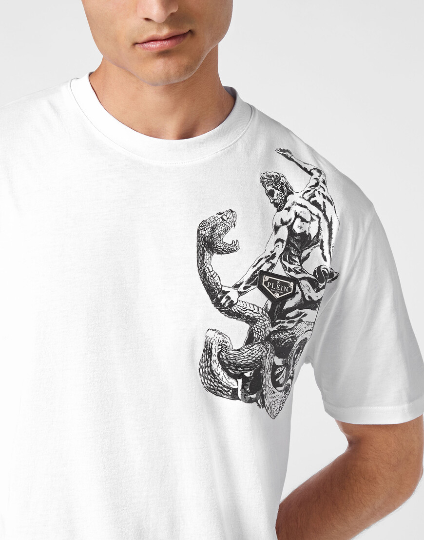 футболка  UADC-MTK7969-PJY002N_01 купить с доставкой