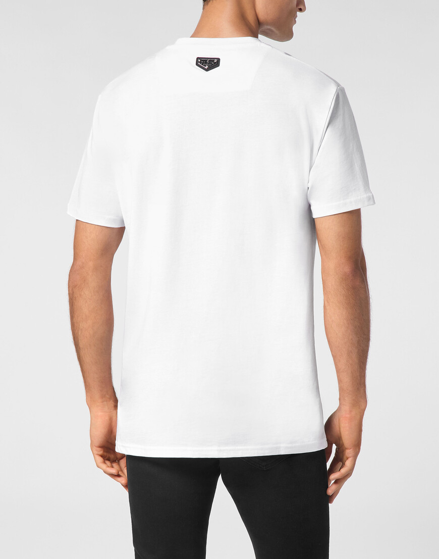 футболка  UADC-MTK7970-PJY002N_01 в интернет магазине