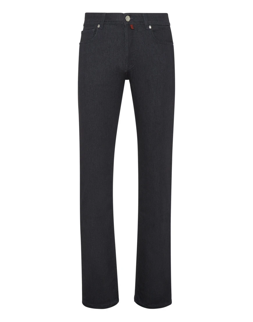 джинсы прямые  WACC-MDT3588-BTE001N_14 по низкой цене