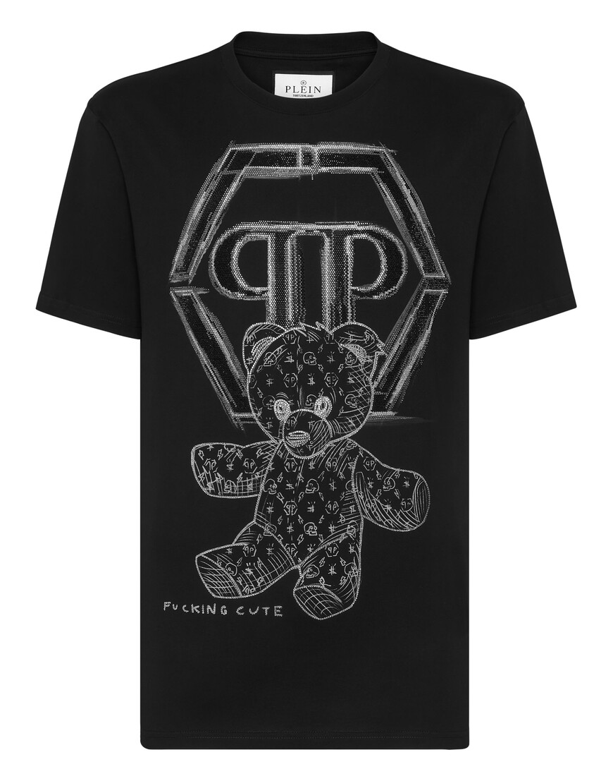 Футболка Philipp Plein 50116₽