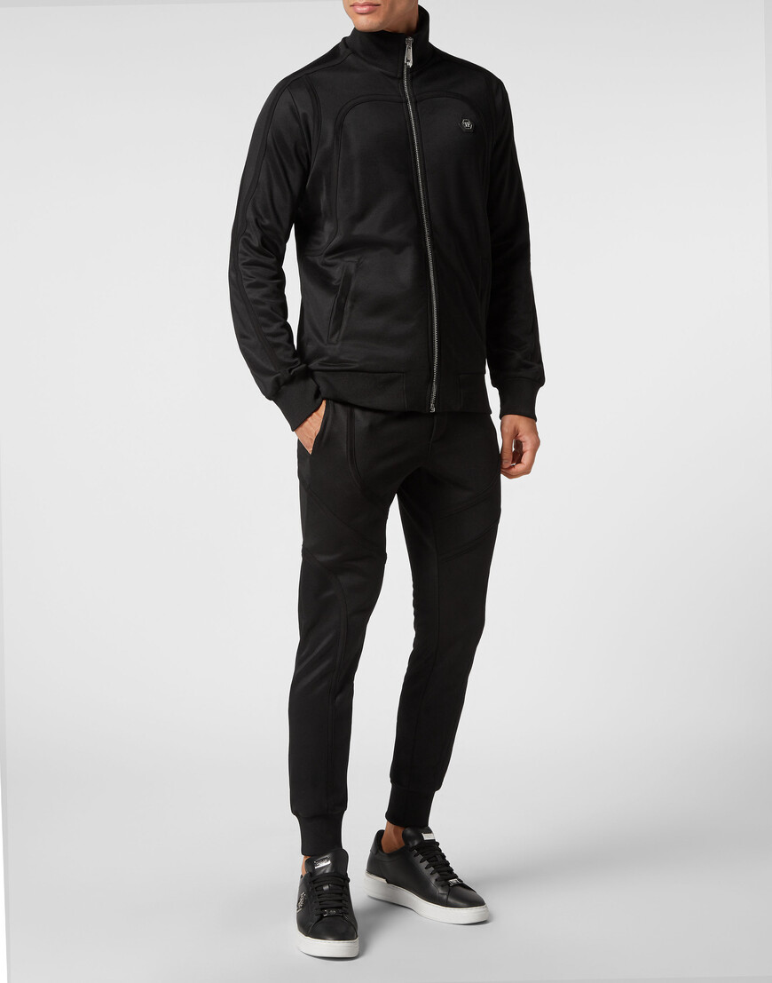 

Куртка Philipp Plein, Черный