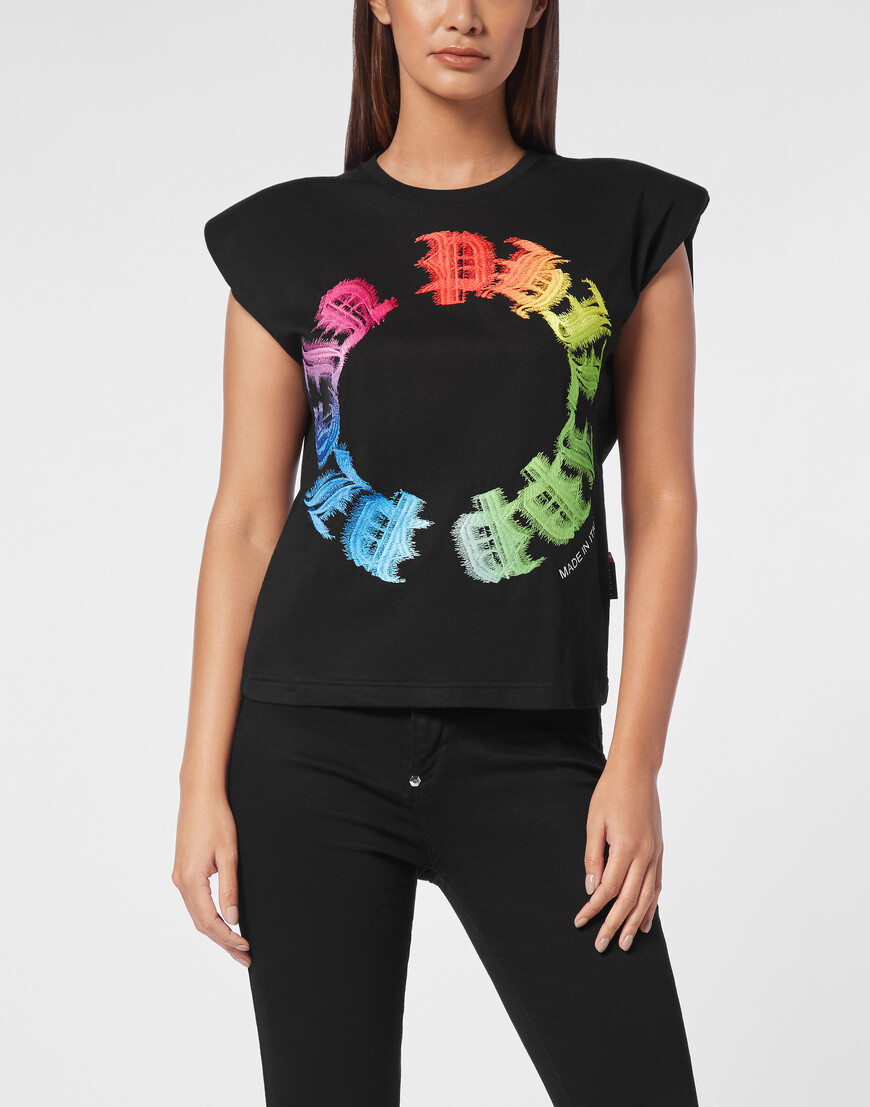 спортивный топ  AADC-WTK3397-PJY002N_02 фотография