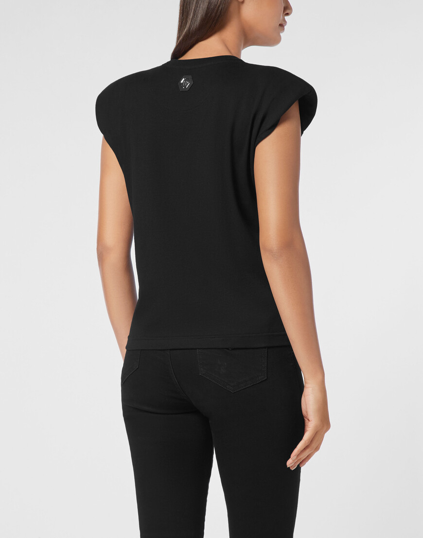 спортивный топ  AADC-WTK3397-PJY002N_02 в интернет магазине