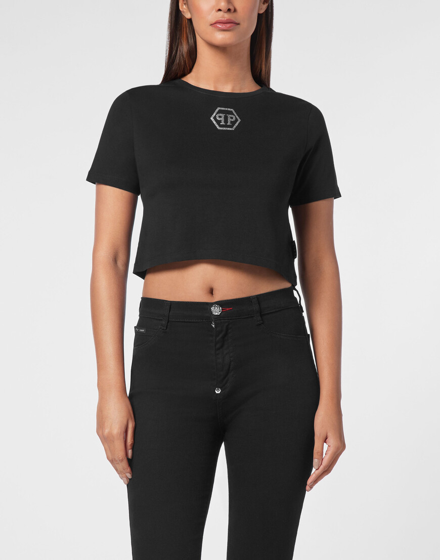 футболка  AADC-WTK3407-PTE003N_02 фотография