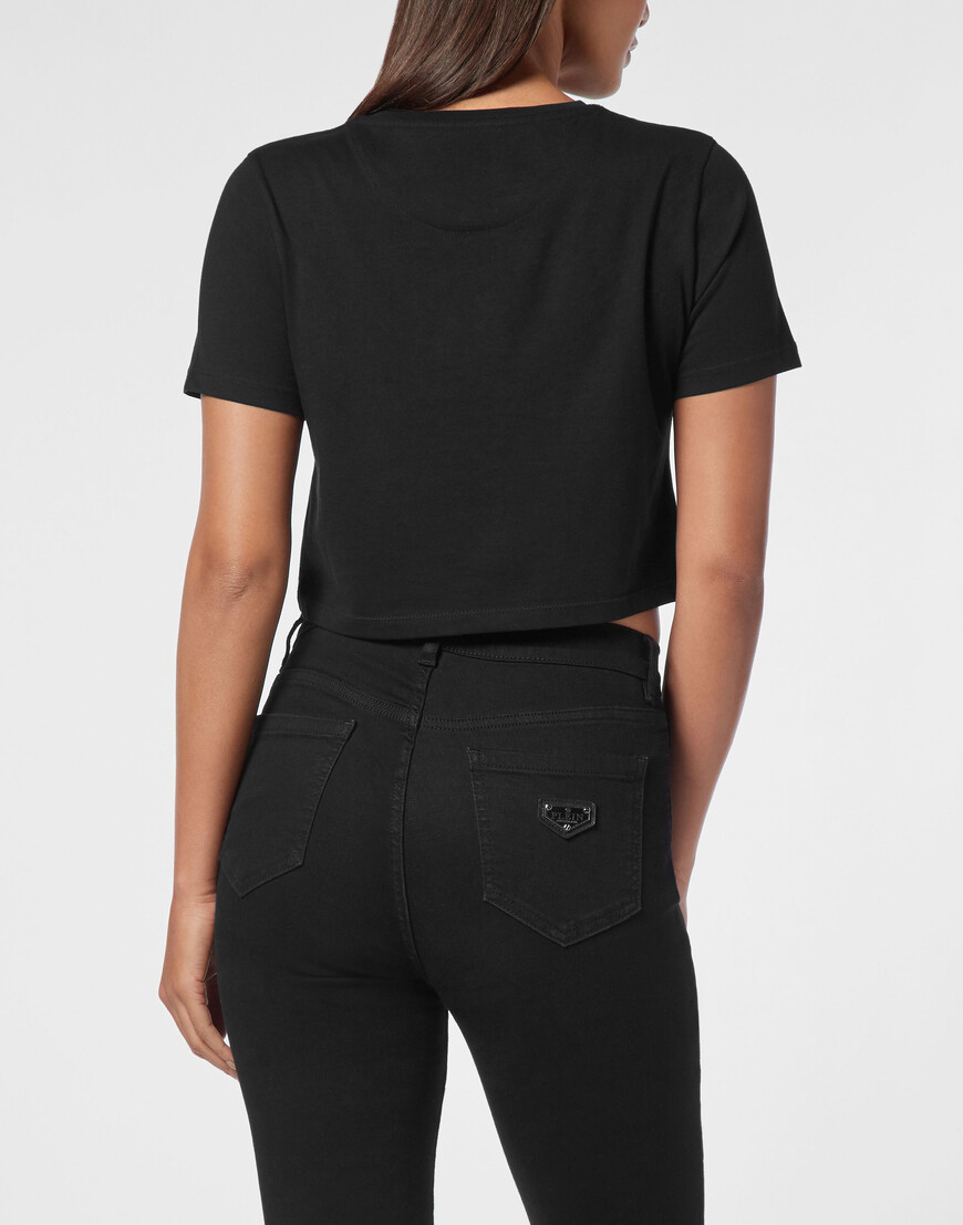 футболка  AADC-WTK3407-PTE003N_02 в интернет магазине