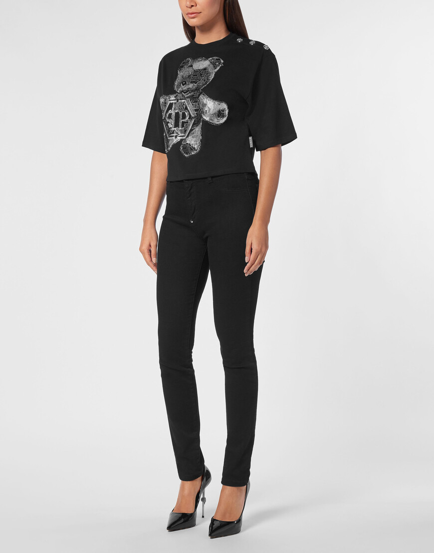 футболка  AADC-WTK3453-PJY002N_02 с промокодом