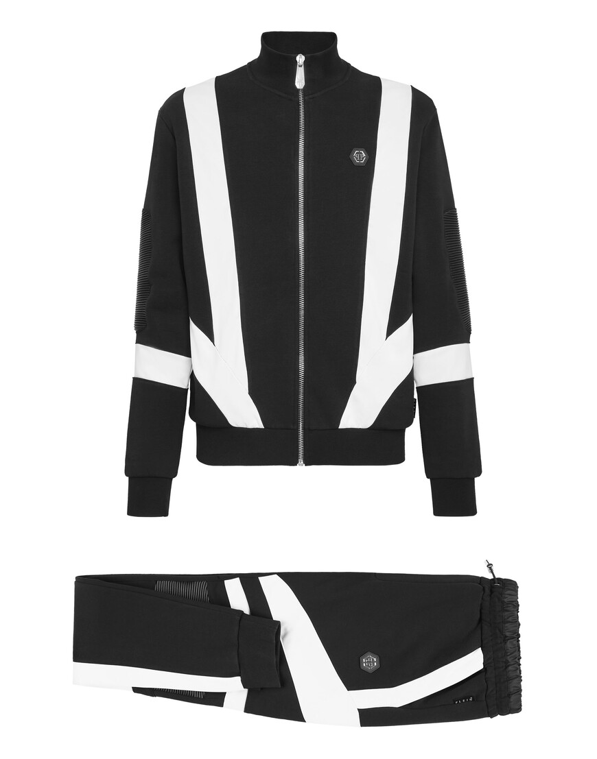 

Костюм Спортивный Philipp Plein, Черный