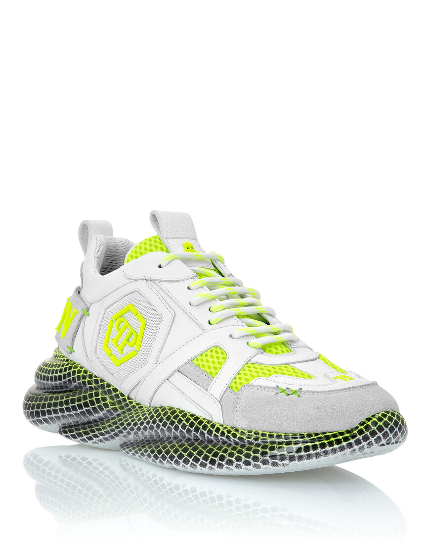 ботинки  FABS-MSC3751-PLE010N_09 по акции