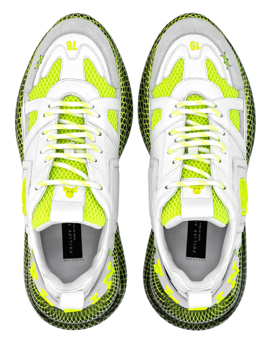 ботинки  FABS-MSC3751-PLE010N_09 в интернет магазине