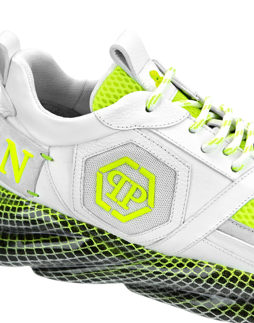 ботинки  FABS-MSC3751-PLE010N_09 купить с доставкой