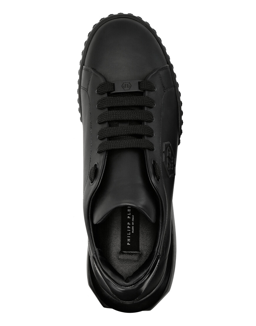 ботинки  FABS-USC0266-PLE010N_02 в интернет магазине