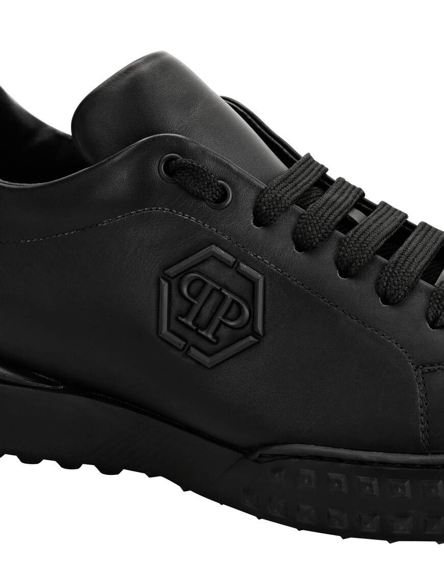 

Ботинки Philipp Plein, Черный