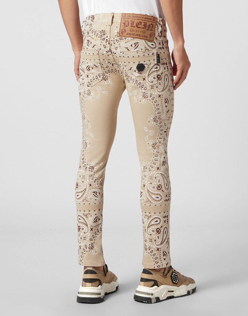 скинни  FACC-MDT3533-PDE004N_06 в интернет магазине