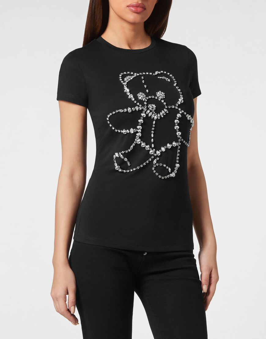 

Футболка Philipp Plein, Черный