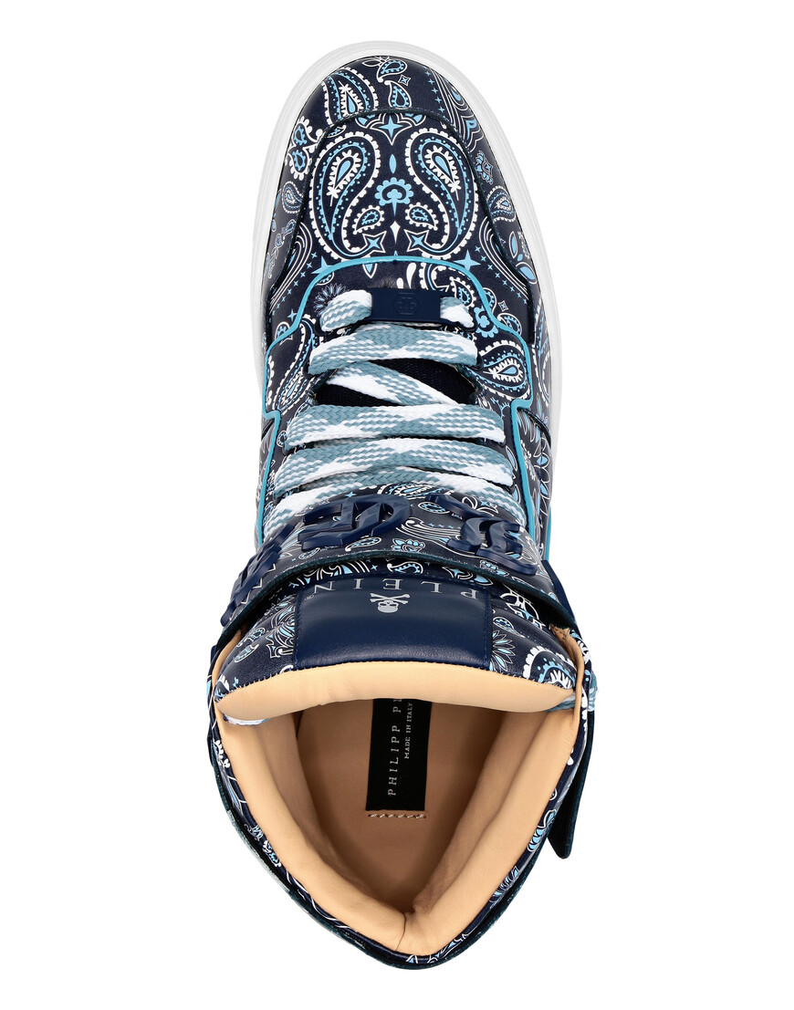 кроссовки  FACS-USC0500-PLE025N_24 в интернет магазине