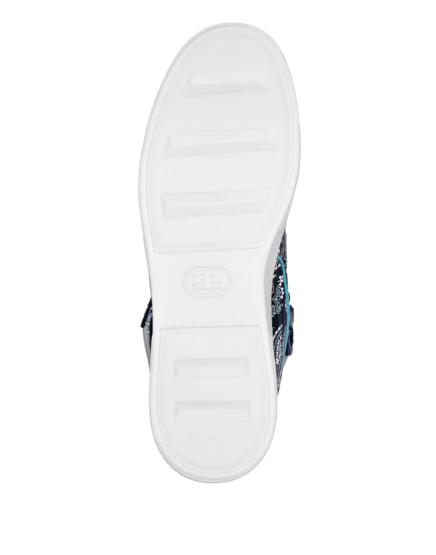 кроссовки  FACS-USC0500-PLE025N_24 с промокодом