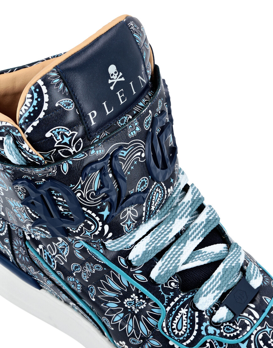 кроссовки  FACS-USC0500-PLE025N_24 купить с доставкой